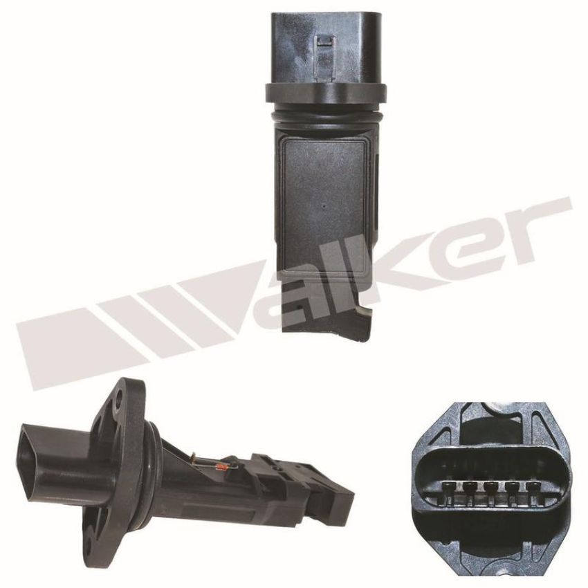 Walker Products 245-2081 Walker Products 245-2081 Mass Air Flow Sensor