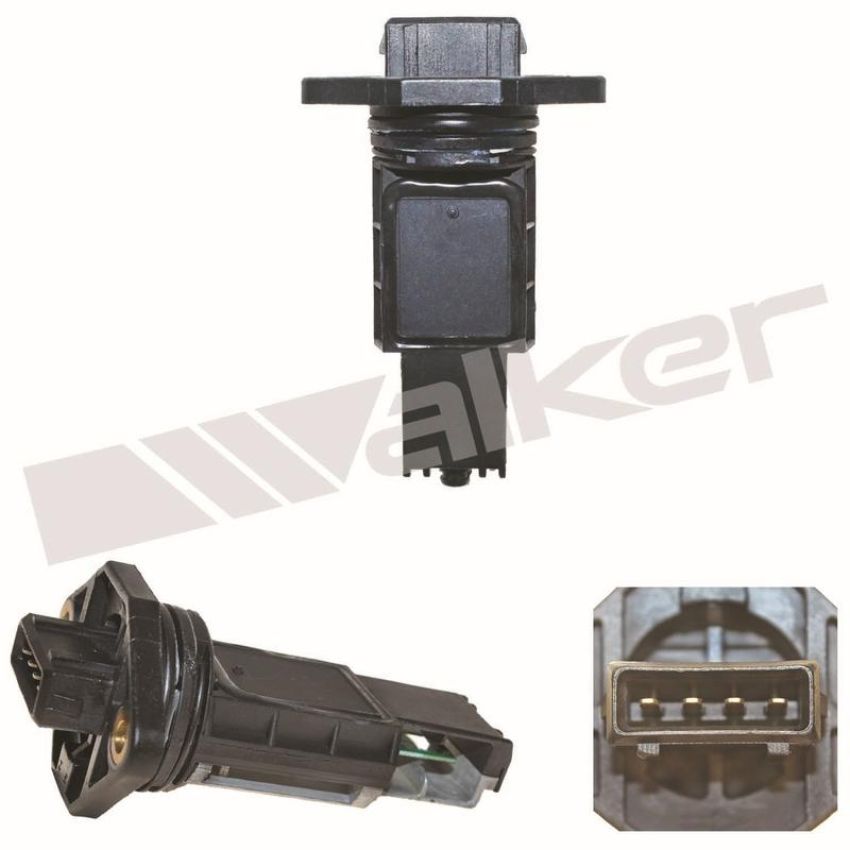 Walker Products 245-2083 Walker Products 245-2083 Mass Air Flow Sensor