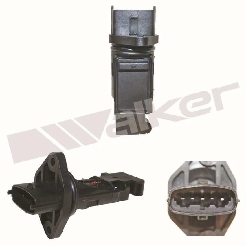 Walker Products 245-2088 Walker Products 245-2088 Mass Air Flow Sensor