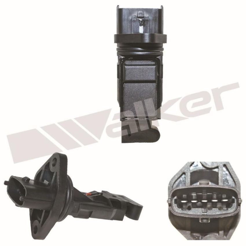 Walker Products 245-2090 Walker Products 245-2090 Mass Air Flow Sensor