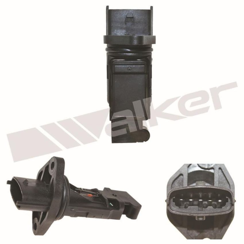 Walker Products 245-2092 Walker Products 245-2092 Mass Air Flow Sensor