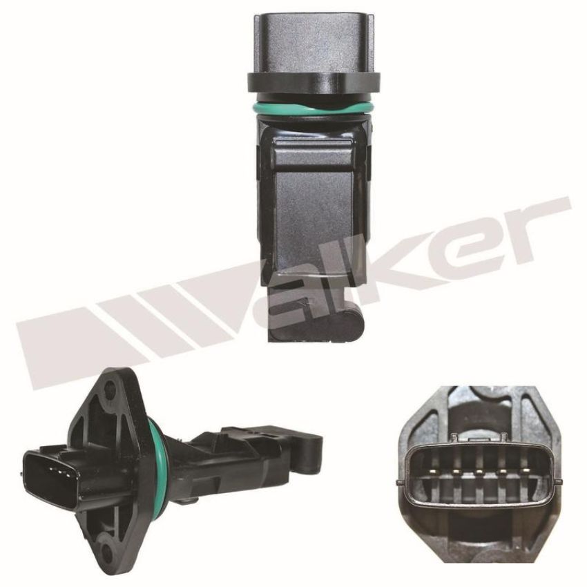 Walker Products 245-2093 Walker Products 245-2093 Mass Air Flow Sensor