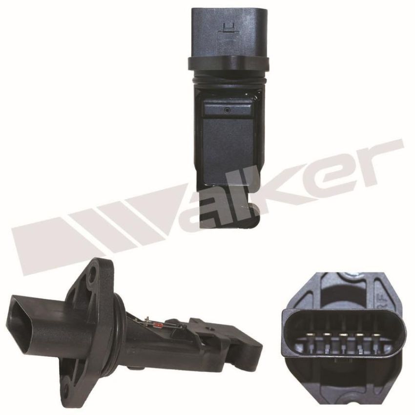 Walker Products 245-2096 Walker Products 245-2096 Mass Air Flow Sensor