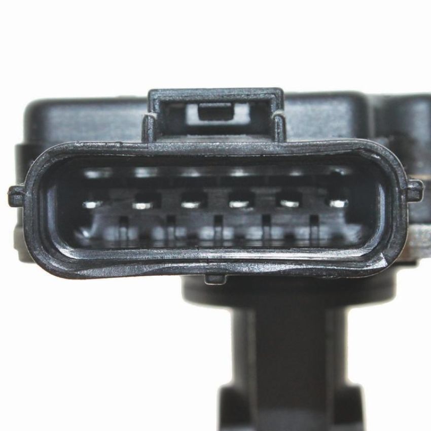 Walker Products 245-2099 Walker Products 245-2099 Mass Air Flow Sensor Assembly