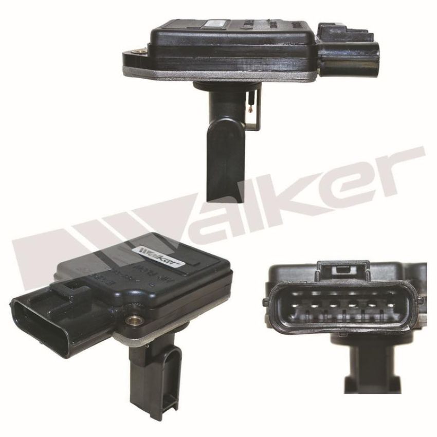 Walker Products 245-2099 Walker Products 245-2099 Mass Air Flow Sensor Assembly