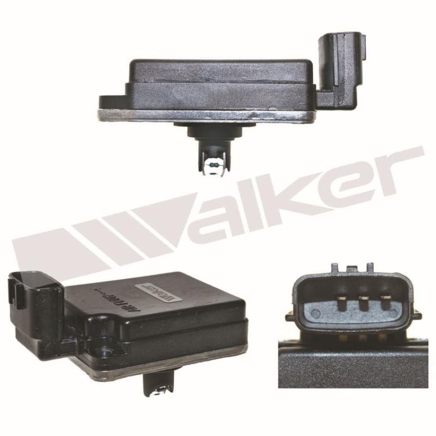 Walker Products 245-2101 Walker Products 245-2101 Mass Air Flow Sensor