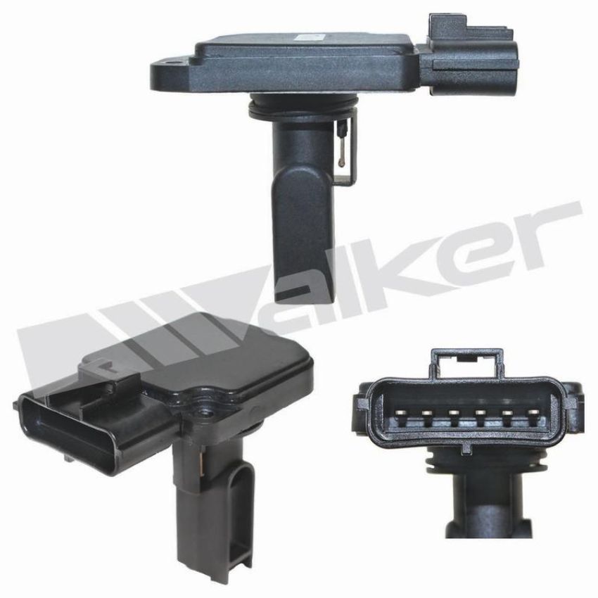 Walker Products 245-2105 Walker Products 245-2105 Mass Air Flow Sensor