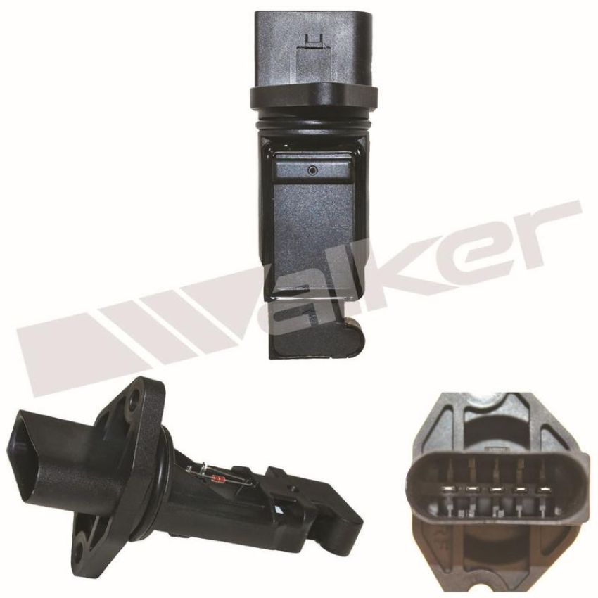 Walker Products 245-2106 Walker Products 245-2106 Mass Air Flow Sensor