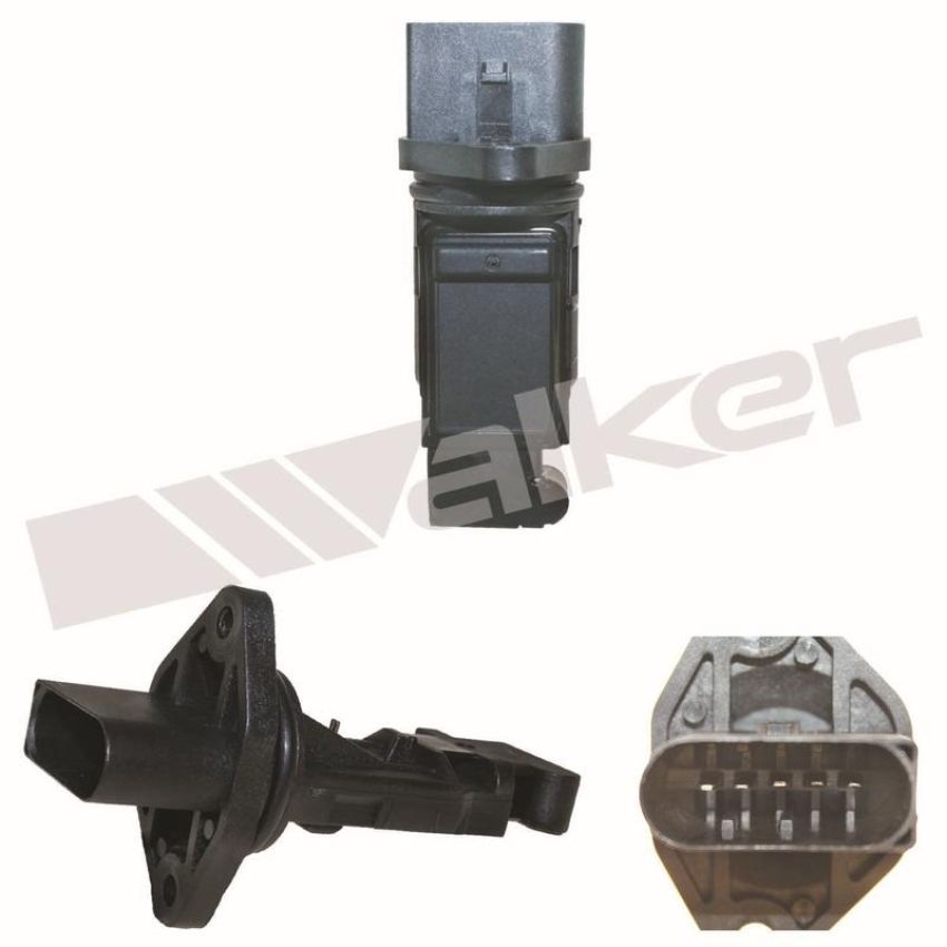 Walker Products 245-2110 Walker Products 245-2110 Mass Air Flow Sensor