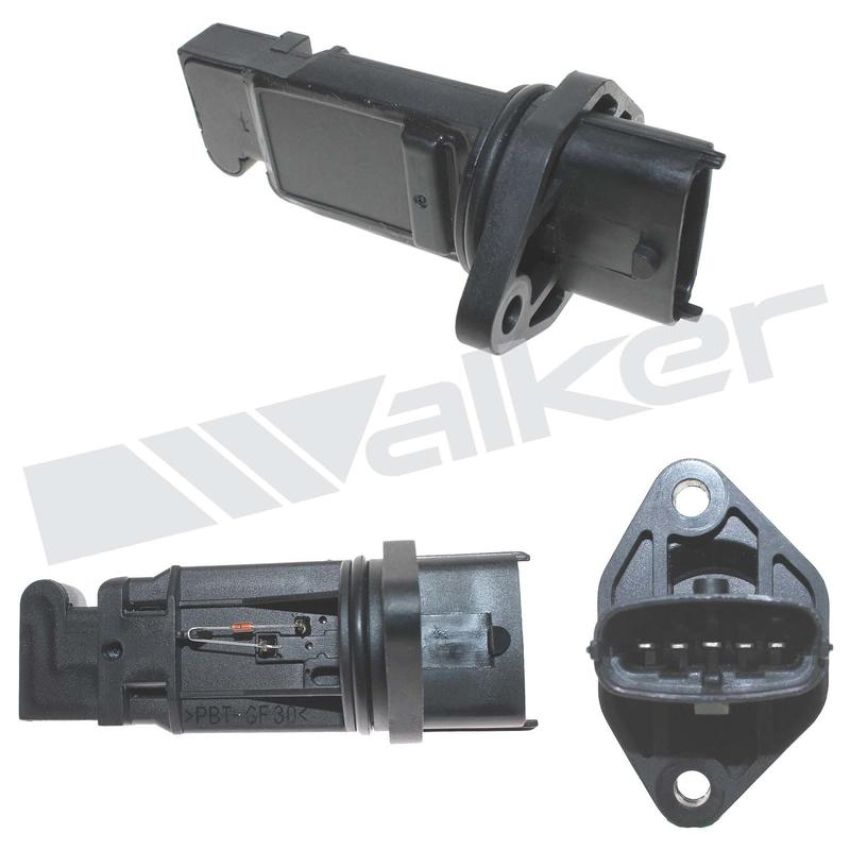 Walker Products 245-2111 Walker Products 245-2111 Mass Air Flow Sensor