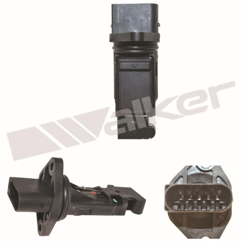 Walker Products 245-2112 Walker Products 245-2112 Mass Air Flow Sensor