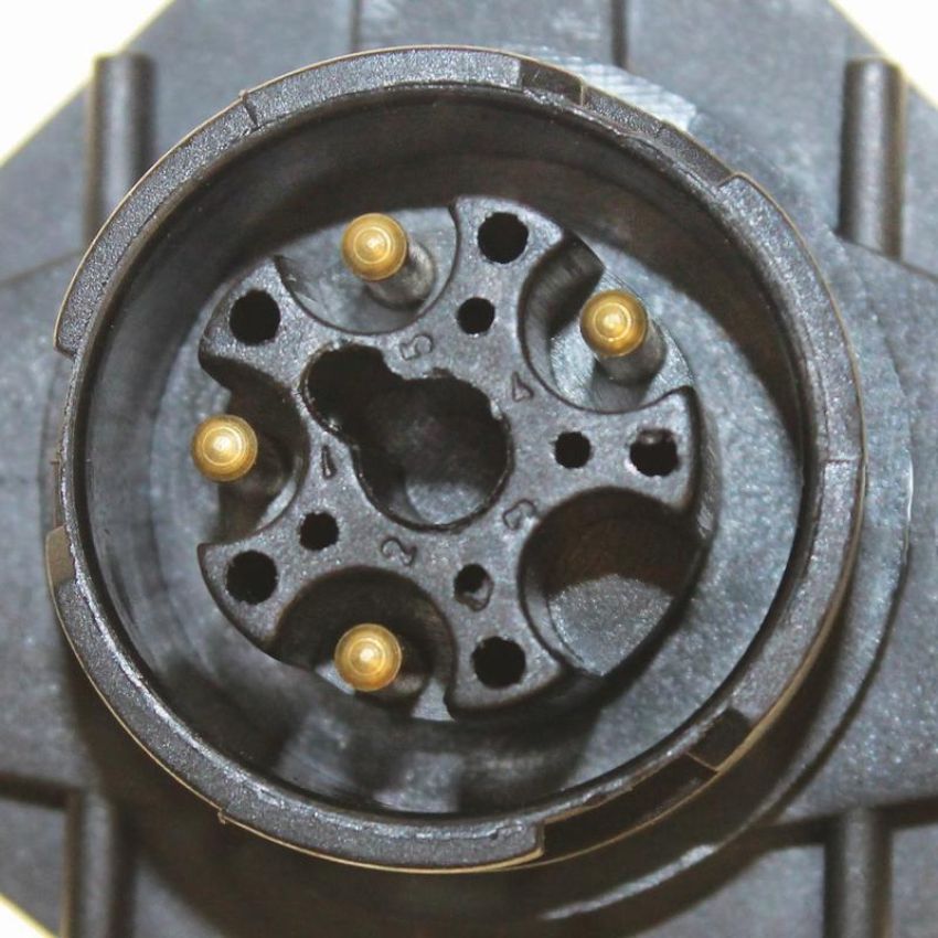 Walker Products 245-2113 Walker Products 245-2113 Mass Air Flow Sensor