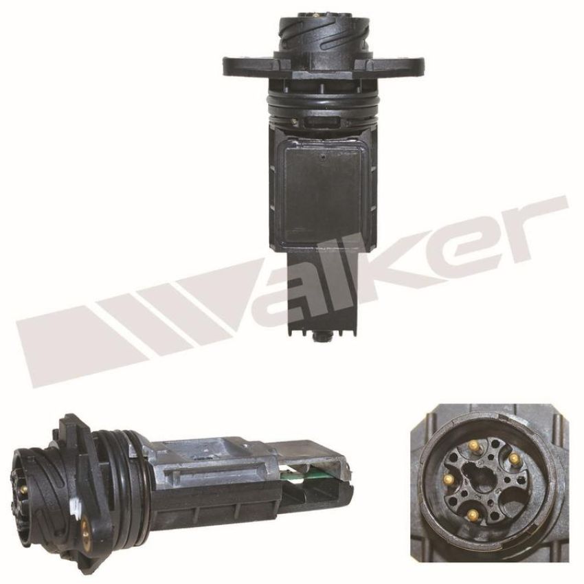 Walker Products 245-2113 Walker Products 245-2113 Mass Air Flow Sensor