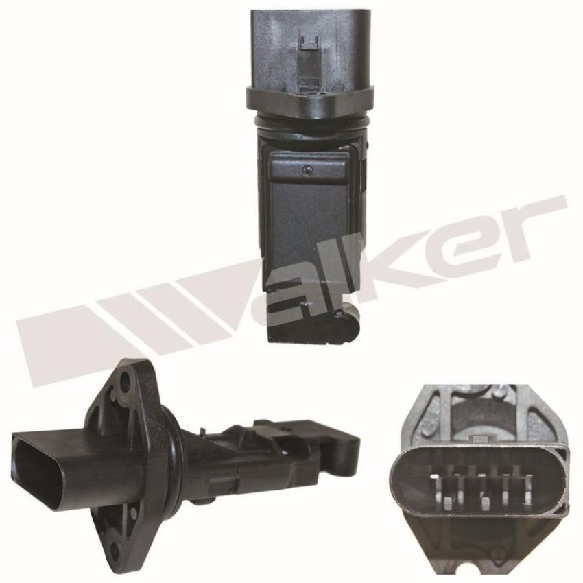 Walker Products 245-2114 Walker Products 245-2114 Mass Air Flow Sensor