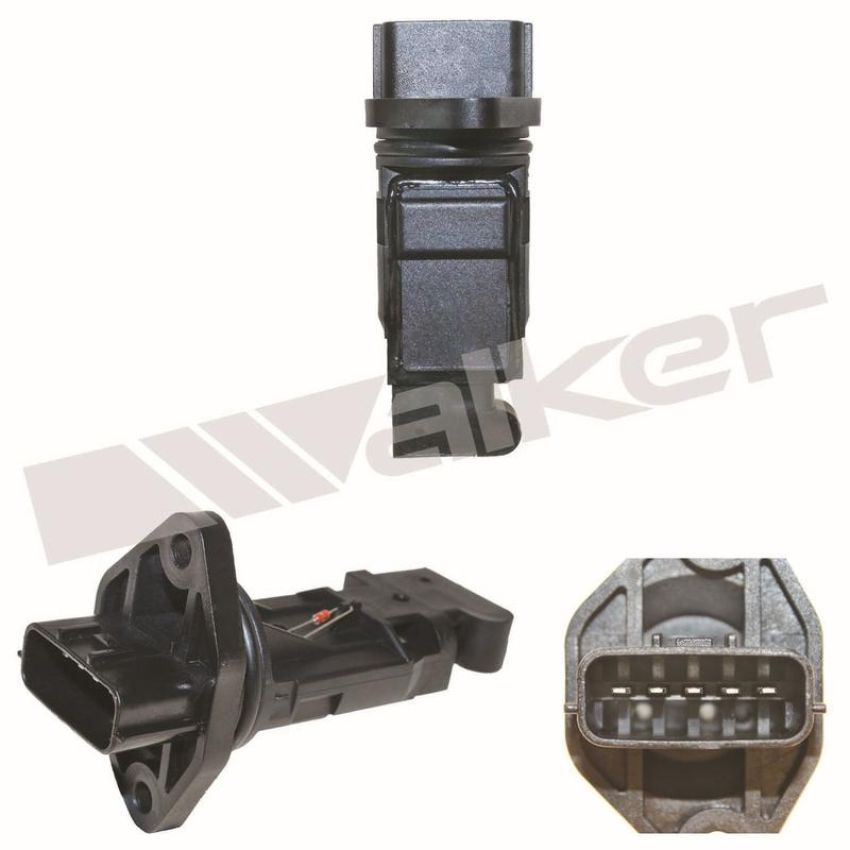 Walker Products 245-2118 Walker Products 245-2118 Mass Air Flow Sensor