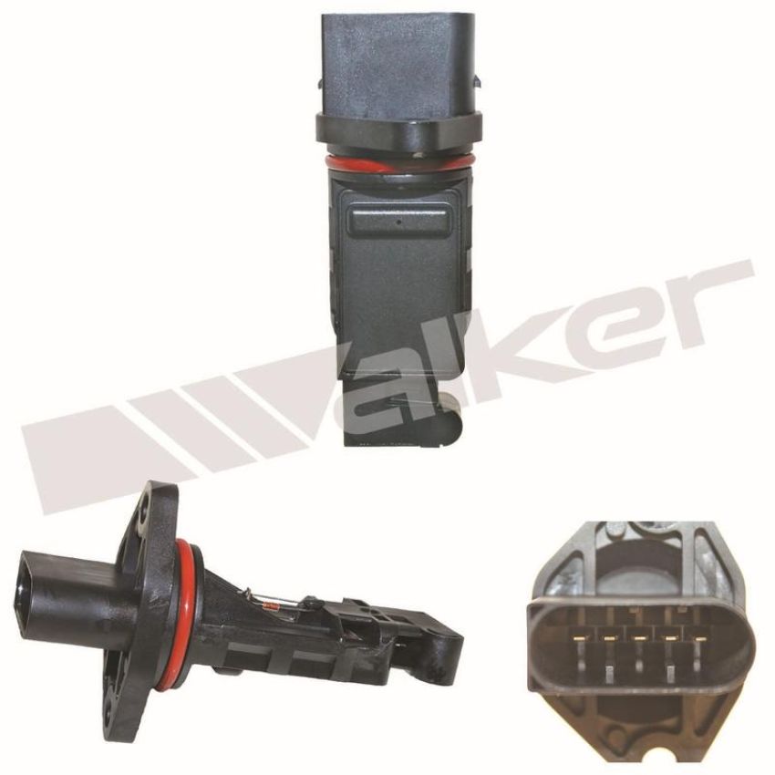 Walker Products 245-2119 Walker Products 245-2119 Mass Air Flow Sensor