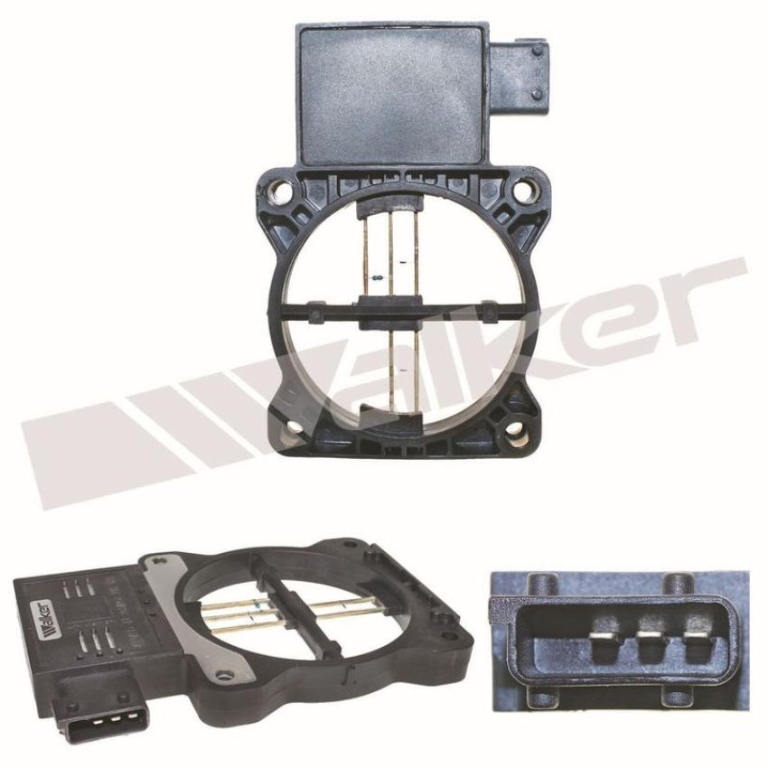 Walker Products 245-2122 Walker Products 245-2122 Mass Air Flow Sensor