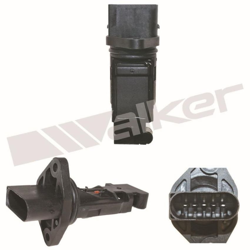 Walker Products 245-2123 Walker Products 245-2123 Mass Air Flow Sensor