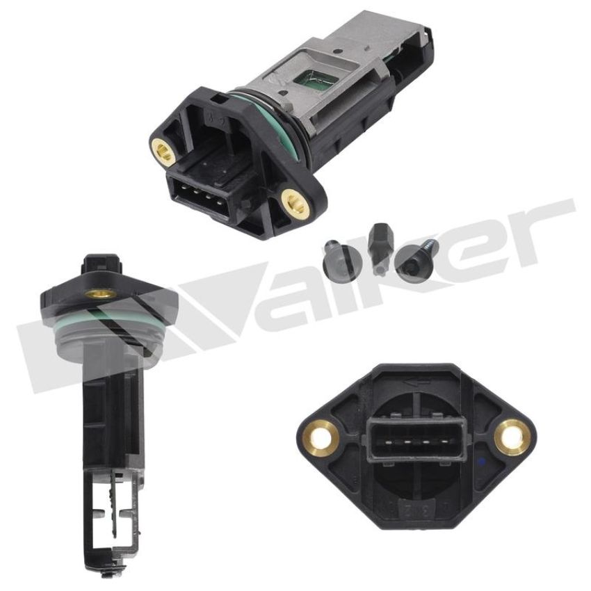 Walker Products 245-2124 Walker Products 245-2124 Mass Air Flow Sensor