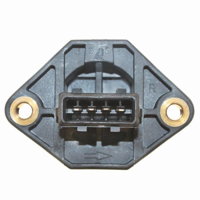 Walker Products 245-2126 Walker Products 245-2126 Mass Air Flow Sensor