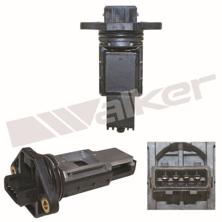 Walker Products 245-2126 Walker Products 245-2126 Mass Air Flow Sensor