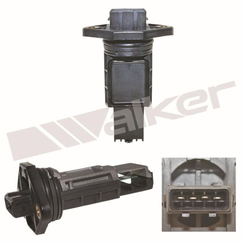 Walker Products 245-2127 Walker Products 245-2127 Mass Air Flow Sensor