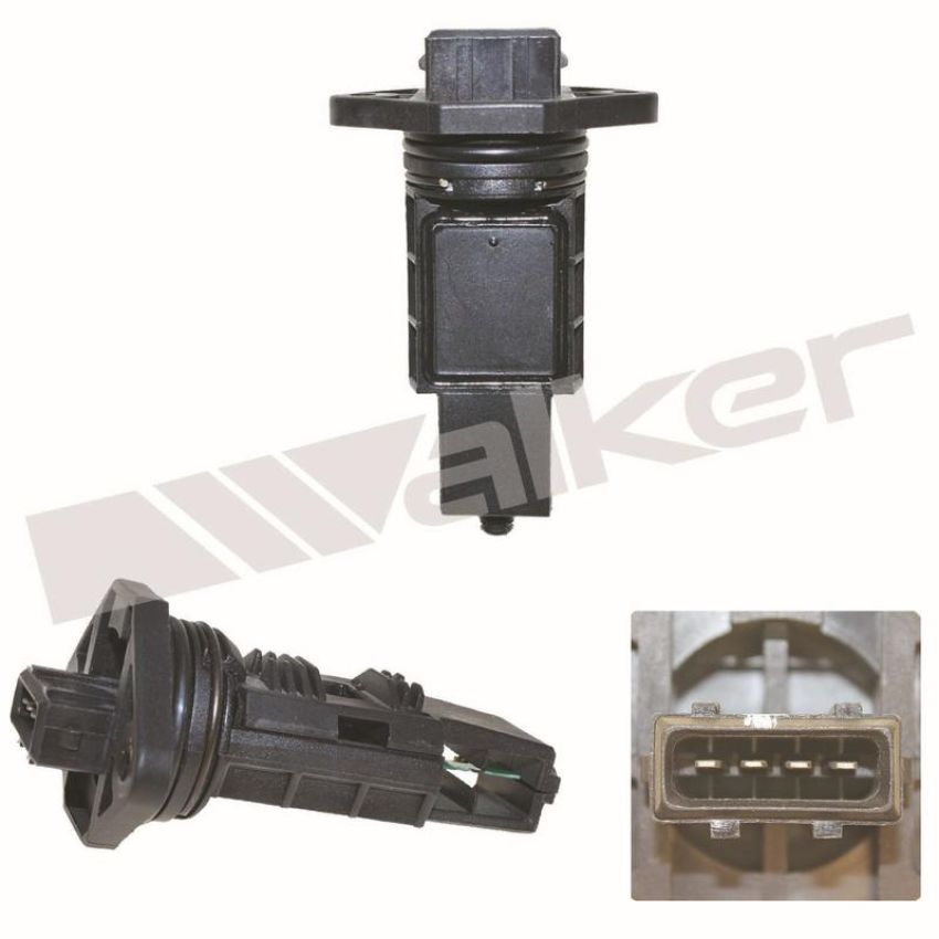 Walker Products 245-2130 Walker Products 245-2130 Mass Air Flow Sensor