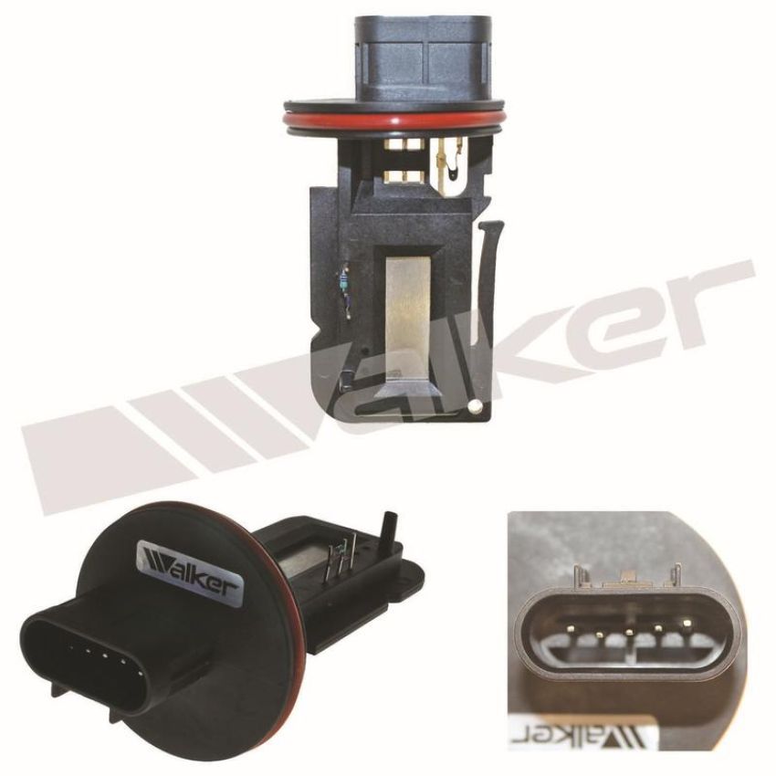 Walker Products 245-2131 Walker Products 245-2131 Mass Air Flow Sensor