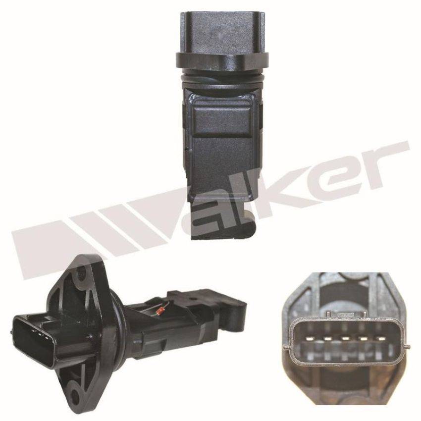 Walker Products 245-2132 Walker Products 245-2132 Mass Air Flow Sensor