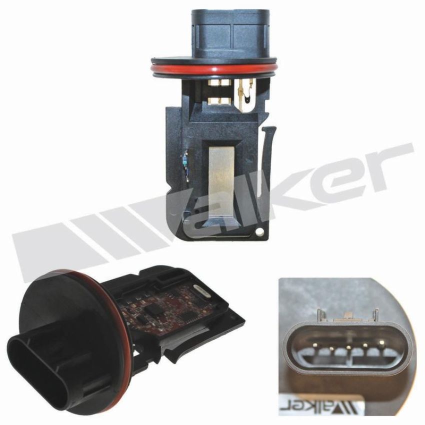 Walker Products 245-2133 Walker Products 245-2133 Mass Air Flow Sensor