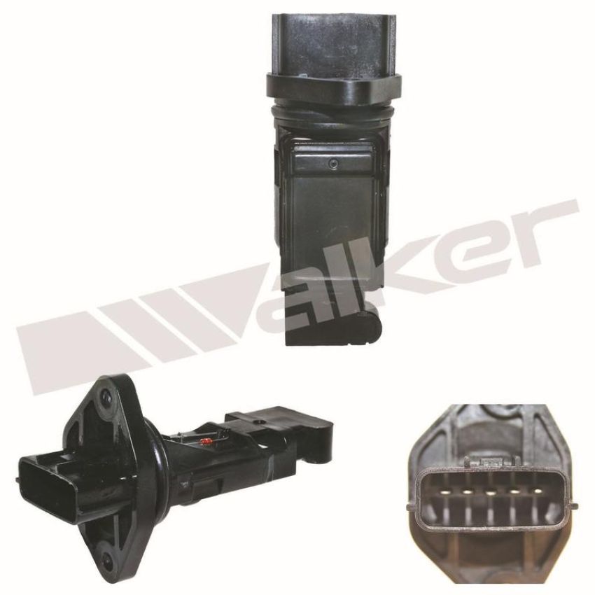 Walker Products 245-2134 Walker Products 245-2134 Mass Air Flow Sensor