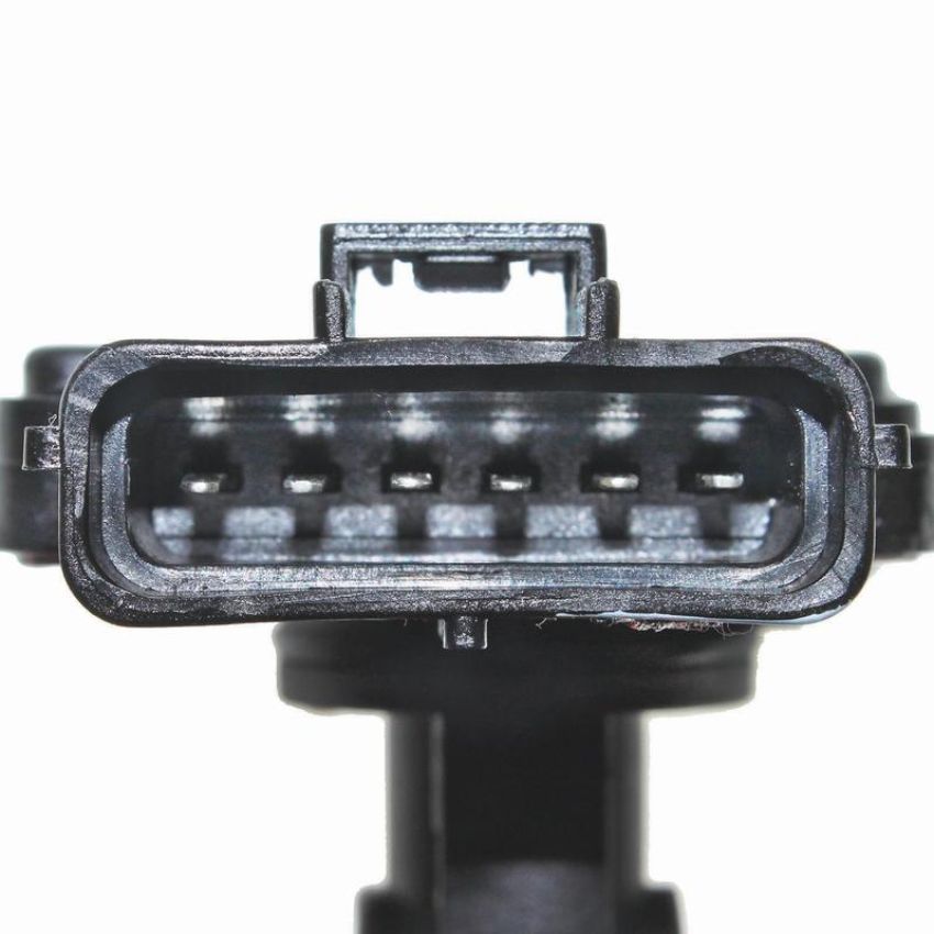 Walker Products 245-2136 Walker Products 245-2136 Mass Air Flow Sensor