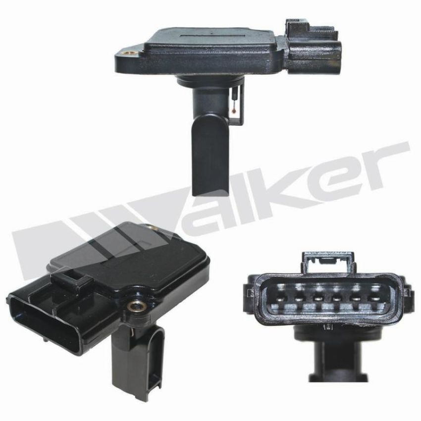 Walker Products 245-2136 Walker Products 245-2136 Mass Air Flow Sensor