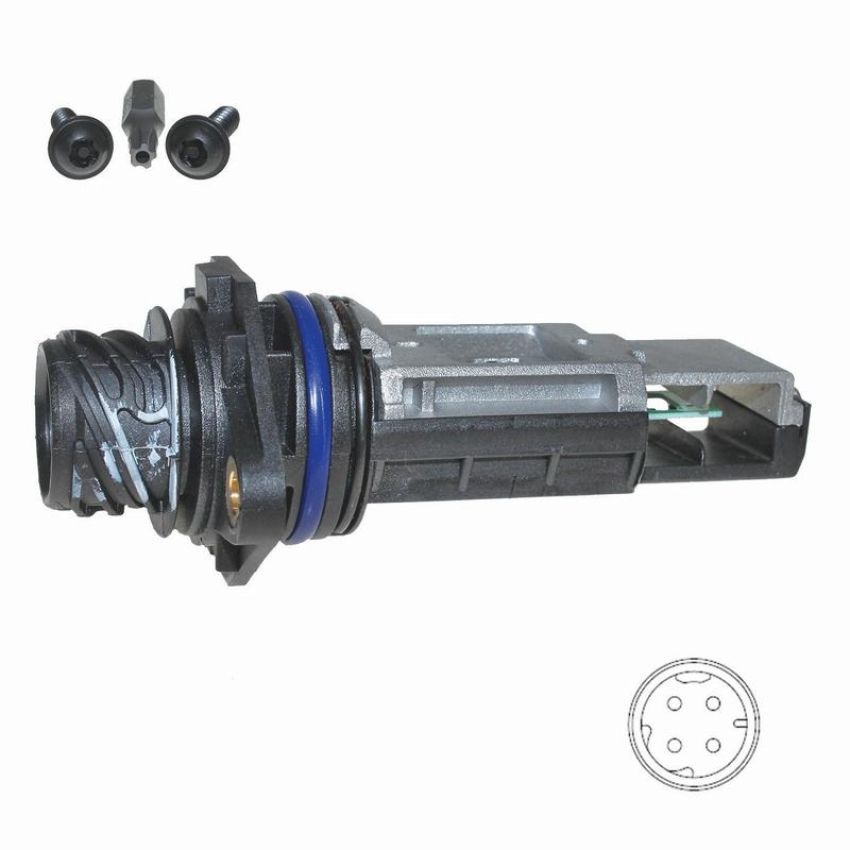 Walker Products 245-2141 Walker Products 245-2141 Mass Air Flow Sensor