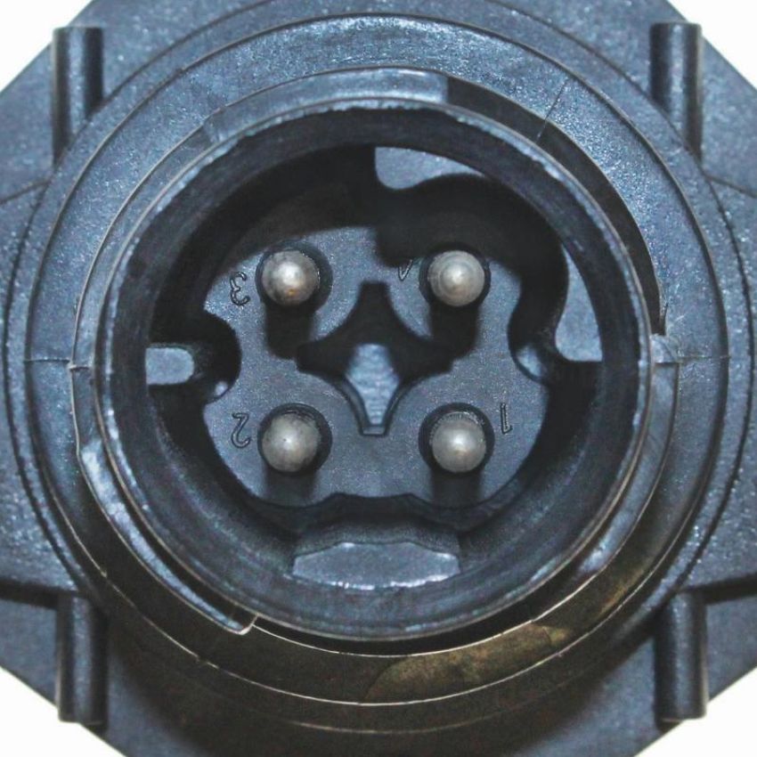 Walker Products 245-2147 Walker Products 245-2147 Mass Air Flow Sensor