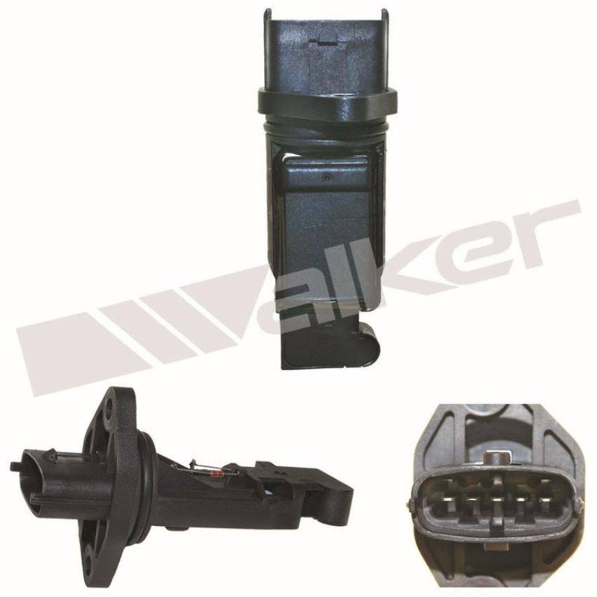 Walker Products 245-2148 Walker Products 245-2148 Mass Air Flow Sensor