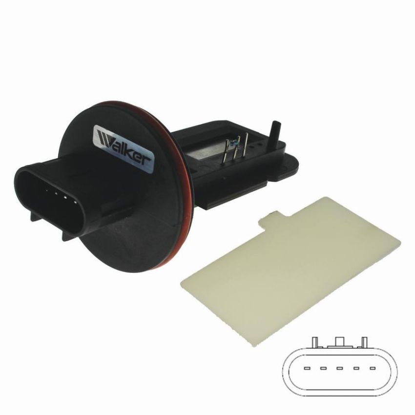 Walker Products 245-2149 Walker Products 245-2149 Mass Air Flow Sensor