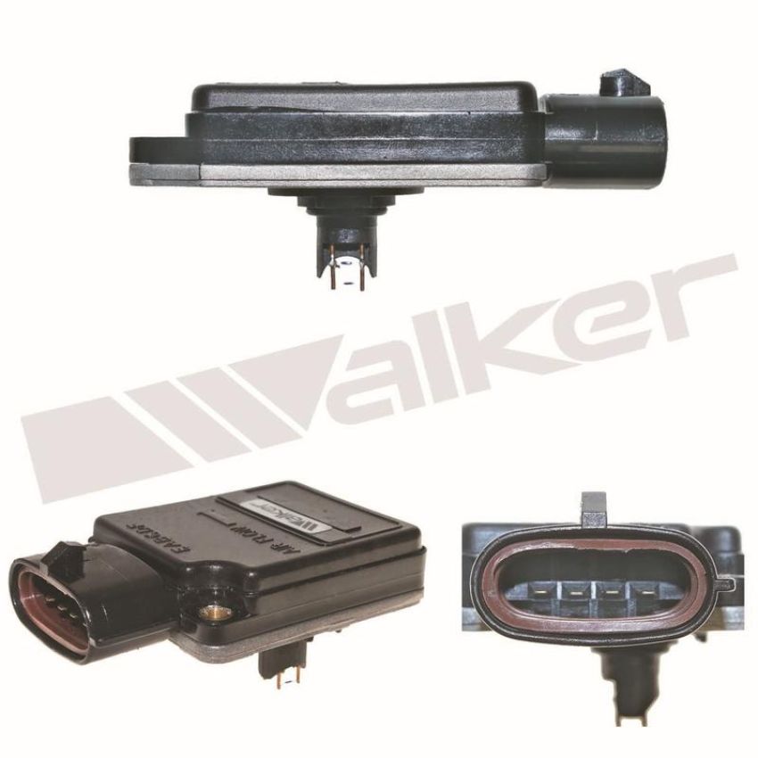 Walker Products 245-2154 Walker Products 245-2154 Mass Air Flow Sensor
