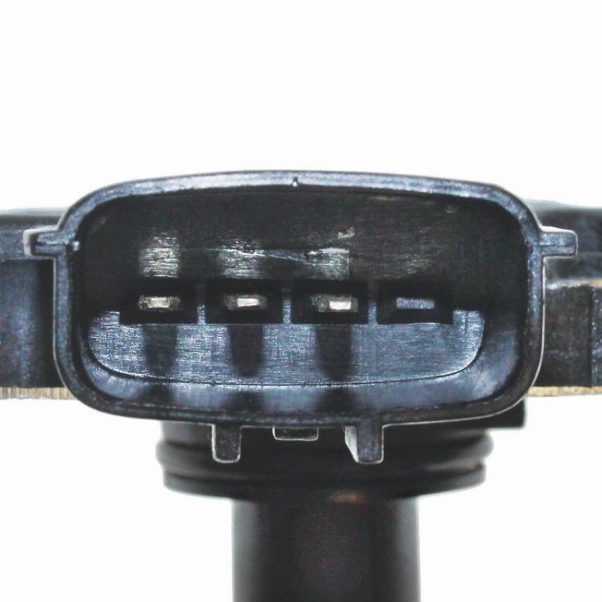 Walker Products 245-2156 Walker Products 245-2156 Mass Air Flow Sensor