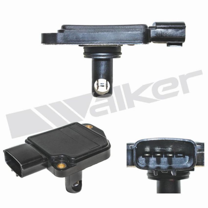 Walker Products 245-2156 Walker Products 245-2156 Mass Air Flow Sensor