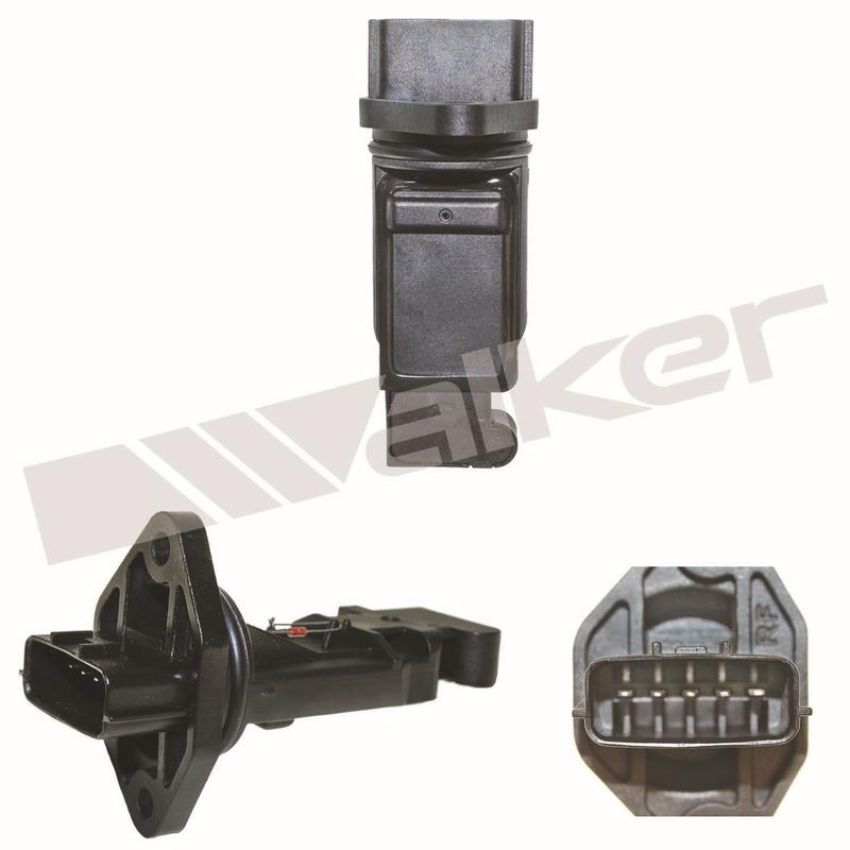 Walker Products 245-2160 Walker Products 245-2160 Mass Air Flow Sensor
