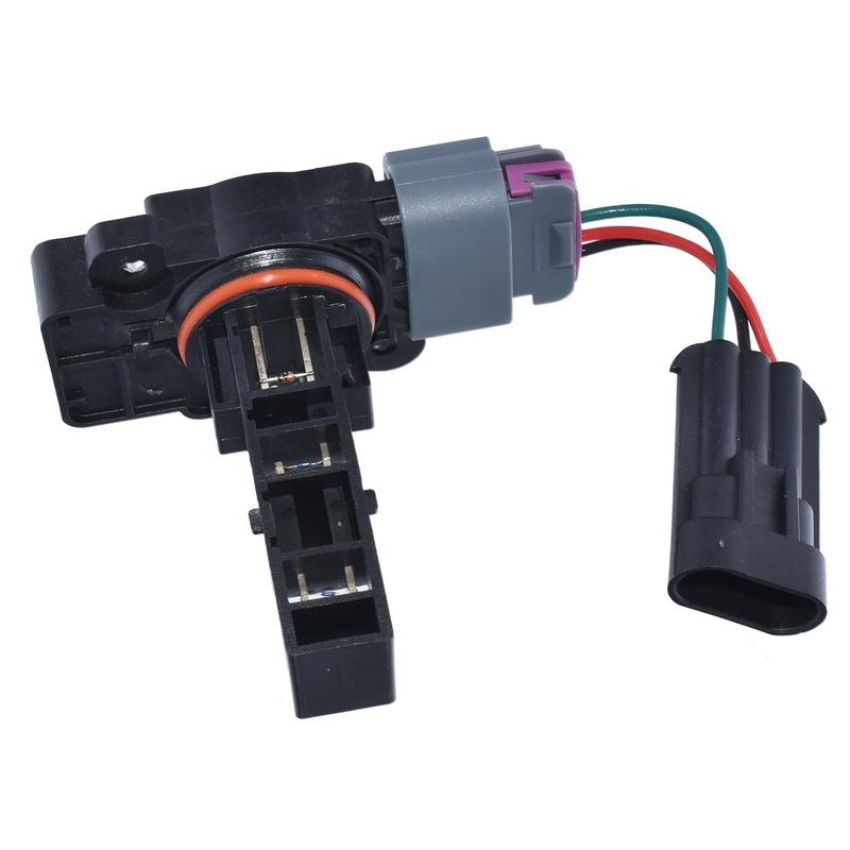 Walker Products 245-2162 Walker Products 245-2162 Mass Air Flow Sensor
