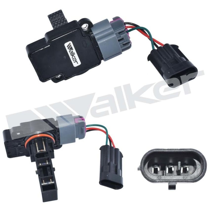 Walker Products 245-2162 Walker Products 245-2162 Mass Air Flow Sensor