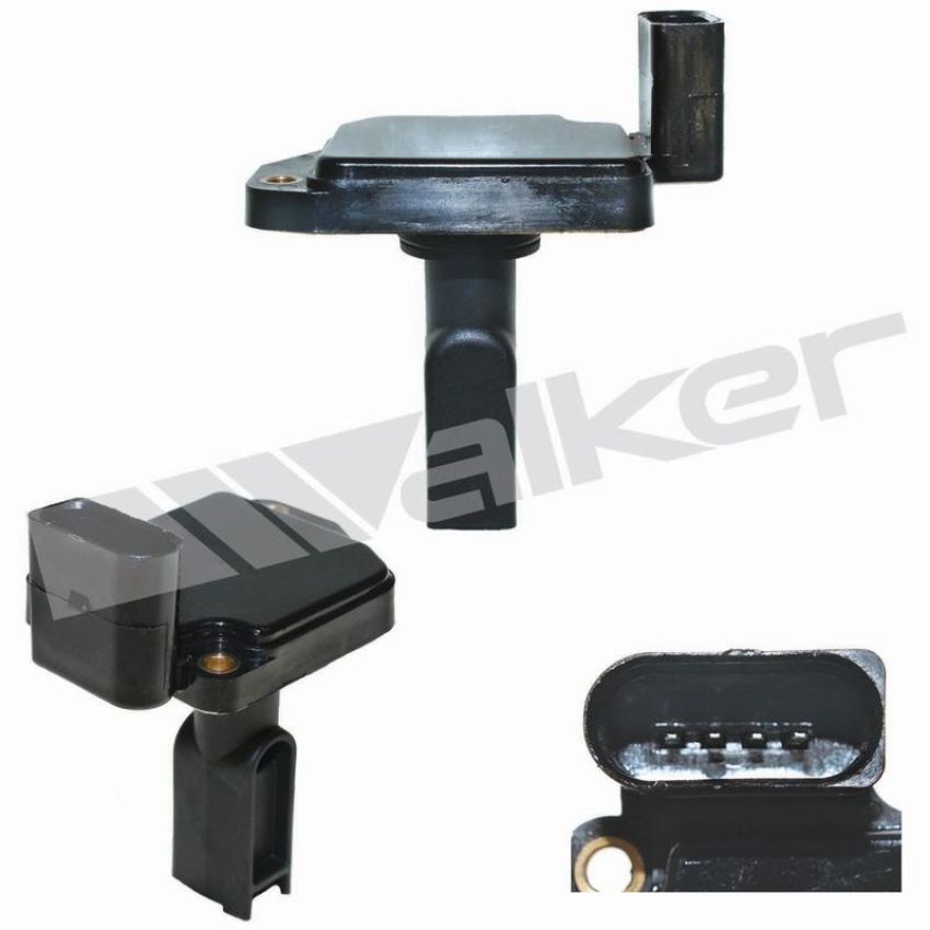 Walker Products 245-2163 Walker Products 245-2163 Mass Air Flow Sensor