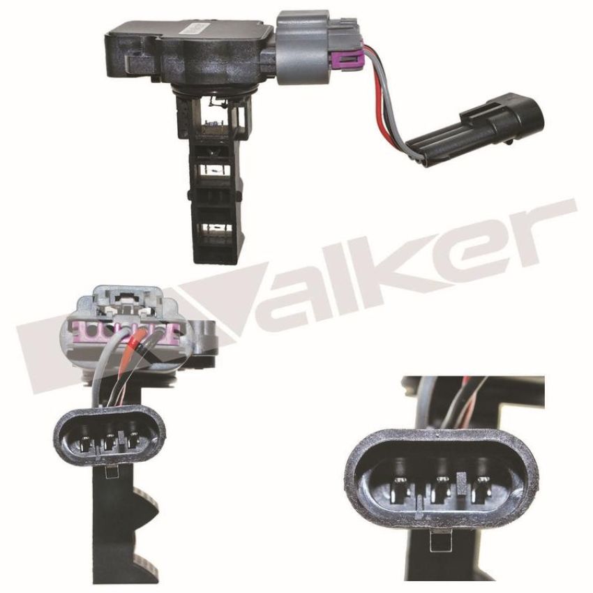 Walker Products 245-2167 Walker Products 245-2167 Mass Air Flow Sensor