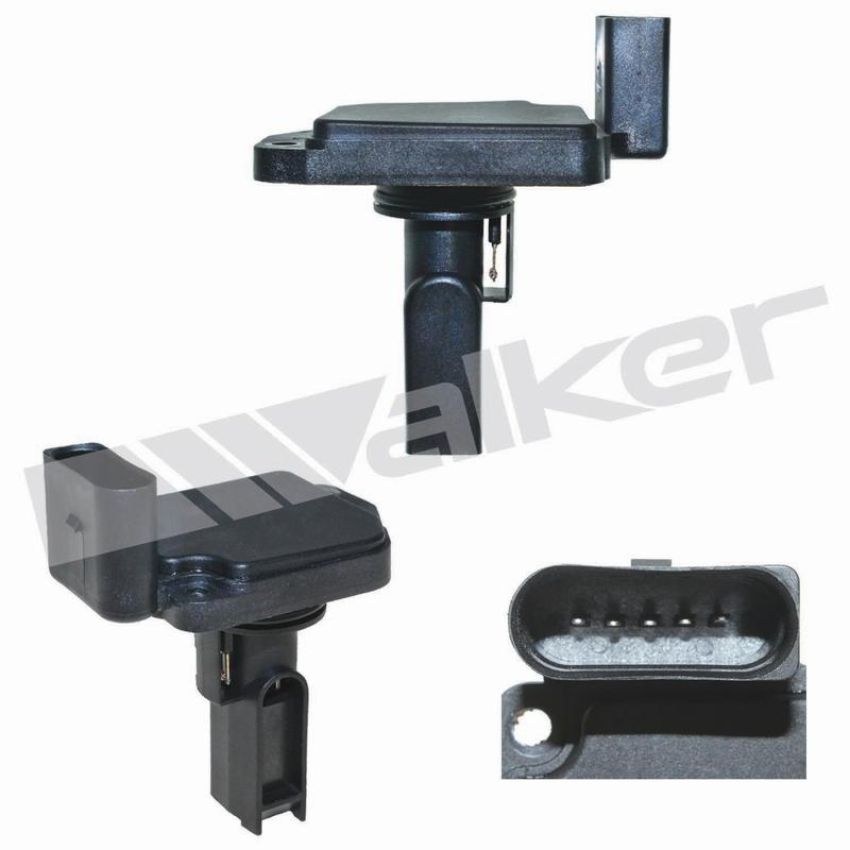 Walker Products 245-2168 Walker Products 245-2168 Mass Air Flow Sensor