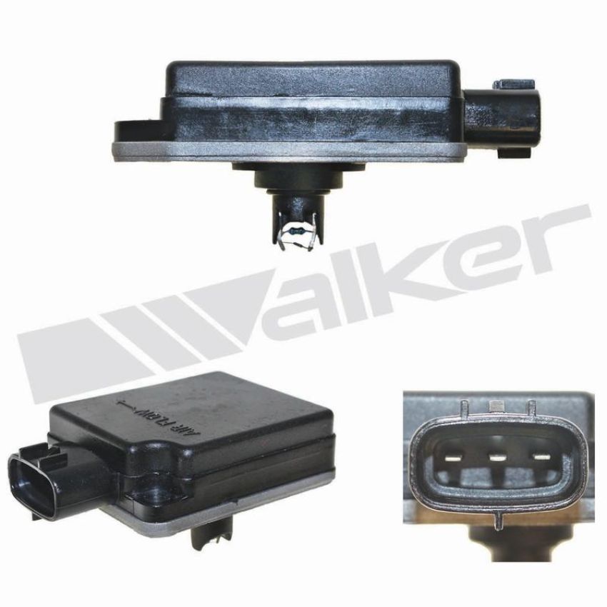 Walker Products 245-2169 Walker Products 245-2169 Mass Air Flow Sensor