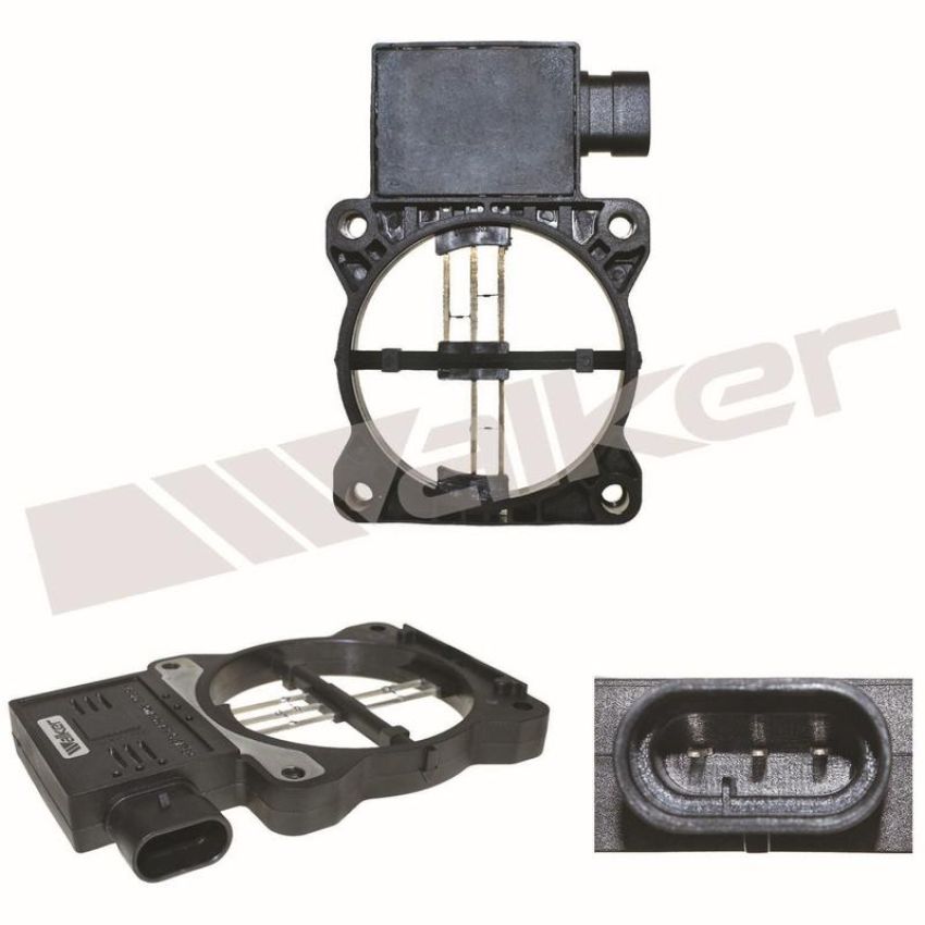 Walker Products 245-2170 Walker Products 245-2170 Mass Air Flow Sensor