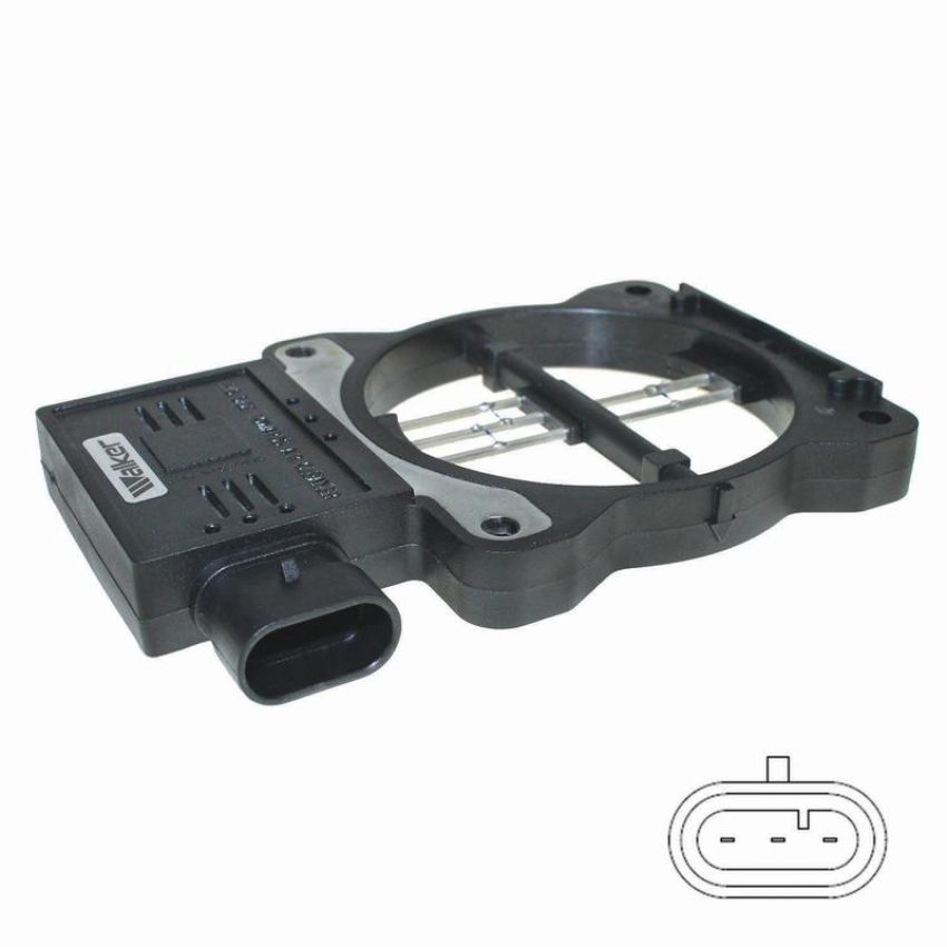 Walker Products 245-2170 Walker Products 245-2170 Mass Air Flow Sensor