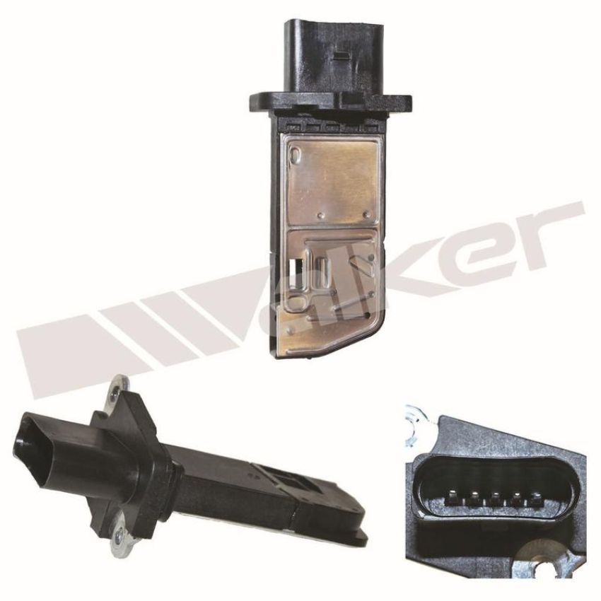 Walker Products 245-2171 Walker Products 245-2171 Mass Air Flow Sensor